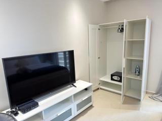 Dunya tower downtown suites burj khalifa st - 3