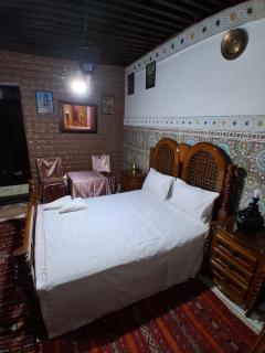 Riad dar nouzha A - 5