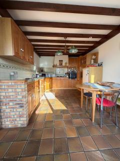 Les Figuiers - Charmante maison en pierres - 7