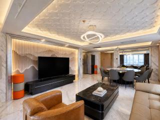 Miyue LOFT Apartments Beijing Sanlitun Workers Stadium - 8