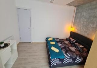 Pomiculturii 4 - Modern 1BR with Balcony - 2