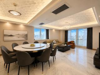 Miyue LOFT Apartments Beijing Sanlitun Workers Stadium - 3