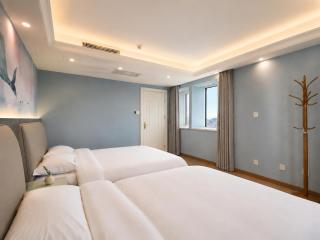 Miyue LOFT Apartments Beijing Sanlitun Workers Stadium - 2