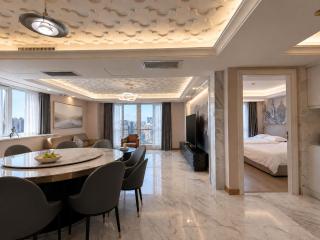 Miyue LOFT Apartments Beijing Sanlitun Workers Stadium - 8