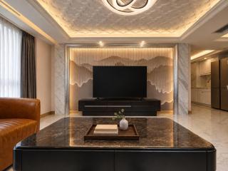 Miyue LOFT Apartments Beijing Sanlitun Workers Stadium - 2