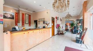 Celyn City Hotel - 4