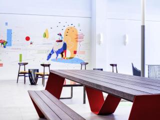 ibis Styles Bandung Grand Central - 5