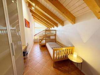 Ferienwohnung Nagelfluh - 7