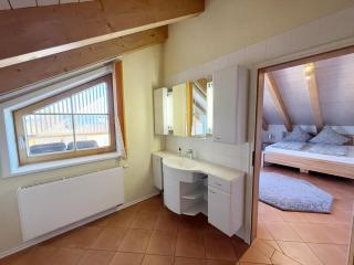 Ferienwohnung Nagelfluh - 6