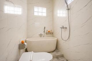 Ashanti Guest House Ubud - Ubud - 6