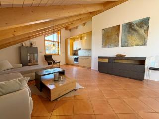 Ferienwohnung Nagelfluh - 4