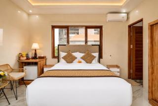 Ashanti Guest House Ubud - Ubud - 9