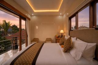 Ashanti Guest House Ubud - Ubud - 0