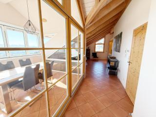 Ferienwohnung Nagelfluh - 3