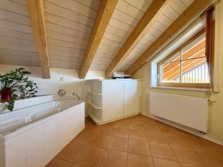 Ferienwohnung Nagelfluh - 2