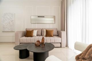 Premium Jerusalem Location /New 2BR Garden&Parking - 5