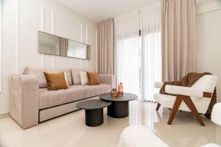 Premium Jerusalem Location /New 2BR Garden&Parking - 6
