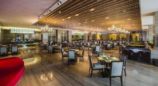 New Century Grand Hotel Haiyan Haili - 3