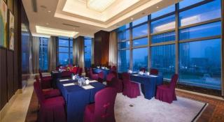 New Century Grand Hotel Haiyan Haili - 4