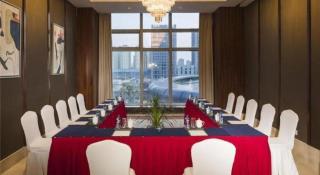New Century Grand Hotel Haiyan Haili - 2