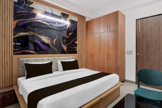 Collection O Sector 39 Gurgaon Formerly Flora - 5