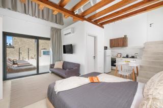 Kritou Tera Boutique Suites - Studio K4 - 1