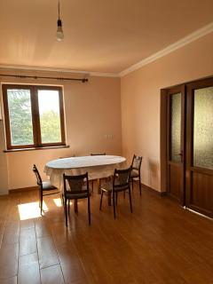 Jraber house - 9