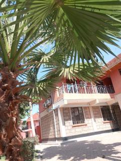 Savannah Paradise Hotels Ltd - 5