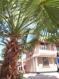 Savannah Paradise Hotels Ltd - 4