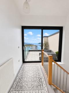 High end Marina, Balcony, Views, Parking - 9