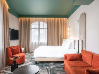 Rezydent Hotel Sopot - MGallery Collection - 7