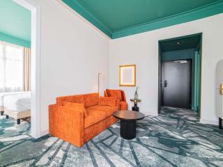 Rezydent Hotel Sopot - MGallery Collection - 4