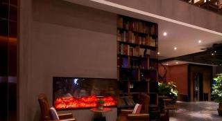 James Joyce Coffetel Hotel Guangzhou Xiaoping Metro Station - 1