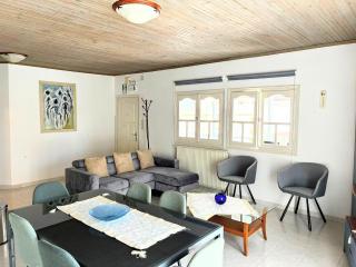 Villa "Jane", quiet, luxurious, family friendly, spacious, close to the beach! - 2