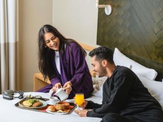 ibis Jeddah City Center - 7