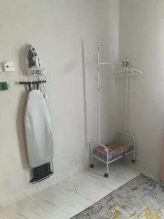 Budget Rumah Ayah Homestay - 6