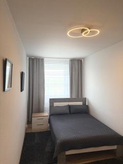 Unterkunft Gaius - 3 Schlafzimmer, Balkon & kostenlose Parkplätze in Magdeburg - 9
