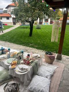 Маноловата къща - 4