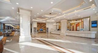 Vienna Internation Hotel Guanlan Sightseeing Branch - 8