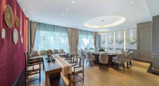 Vienna Internation Hotel Guanlan Sightseeing Branch - 7