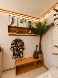Aloha Palm - 10m from Cheonho, Lotte World, JYP, KSPO - 5