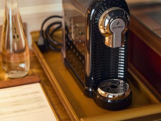 Grand Mercure Hanoi - 8