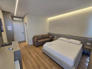 Olea Mare Hotel - 8