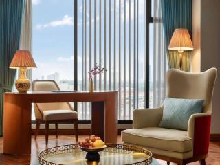 Grand Mercure Hanoi - 4
