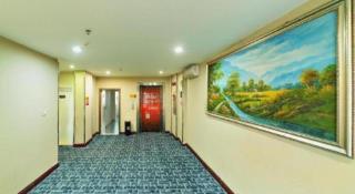 7 Days Inn Dongguan Liaobu Walmart -  - 4