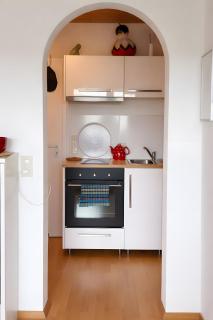 Ferienwohnung Bayrischen Wald - 5