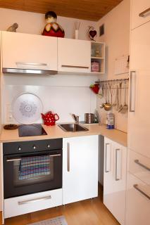 Ferienwohnung Bayrischen Wald - 2