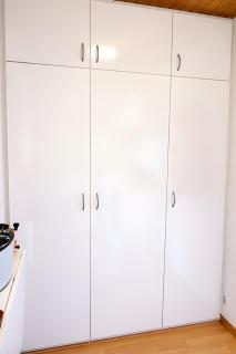 Ferienwohnung Bayrischen Wald - 3