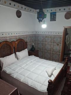Riad dar nouzha A - 2