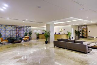 Cygnett Collection Gurgaon - 5
